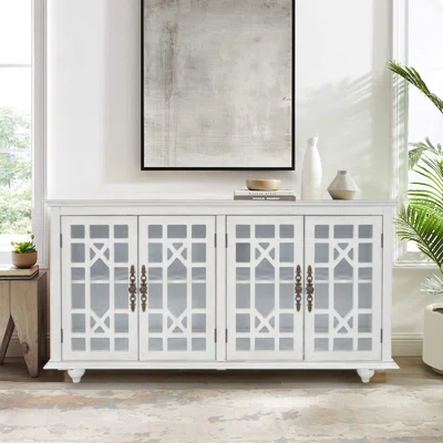 Arguijo 60" Wide Sideboard