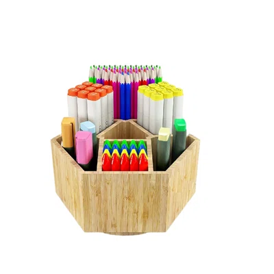 Creedyn Rotating Pen Holder