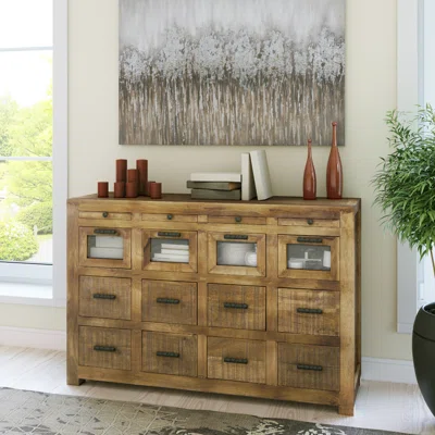 Anatole Craftsman Server