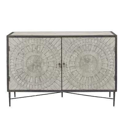 Ashtree Bohemian Sideboard