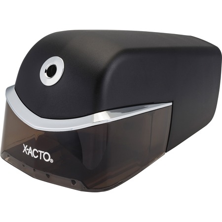 Wholesale Electric Pencil Sharpener: Discounts on Elmer's X-Acto Quiet Pencil Sharpener EPI1750