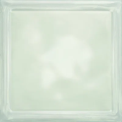 Surf Sea 8" x 8" Beveled Tile