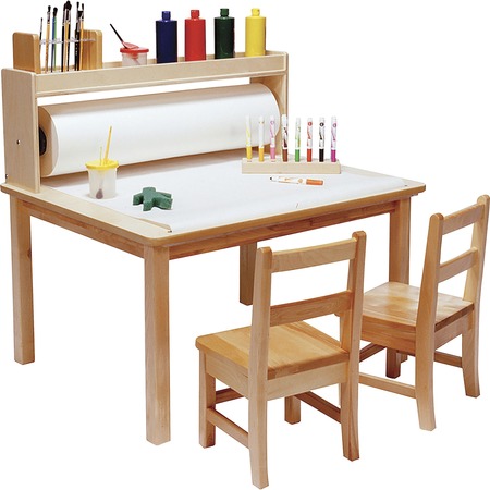Children's Factory Arts & Crafts Table