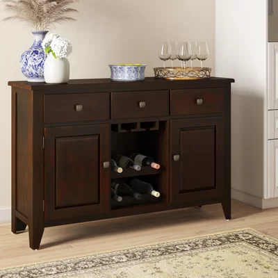 Coomer Crawfordsville Sideboard