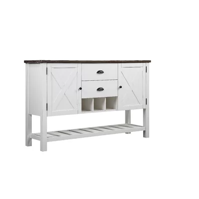 Veazey Sideboard