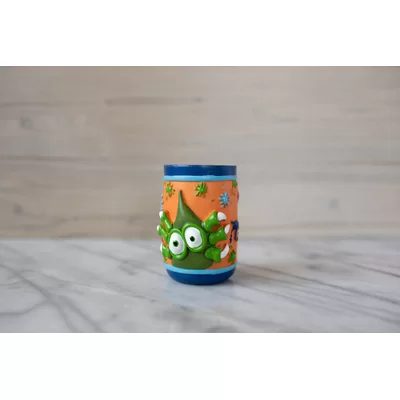 Oak Bluffs Monster Splat Pen Holder
