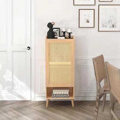 Capellan 19.7" Wide Sideboard