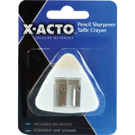 Wholesale Manual Pencil Sharpener: Discounts on Elmer'sTriangular Pencil Sharpener EPI11184Q