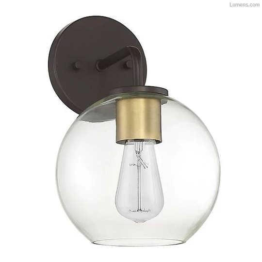 Trade Winds Lighting Outdoor Wall Light