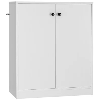 Luisalberto 28.5" Wide Sideboard
