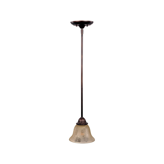 Symphony 1-Light Mini Pendant
