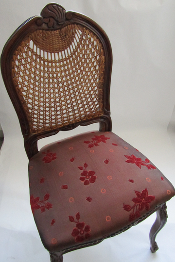 Antique Chair, Old Chair, Vanity Handcarved Aristocratic Chair, For Living Room, For Bed Unique Her, Mom