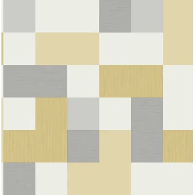 Velibor 33' L x 20.5" W Wallpaper Roll