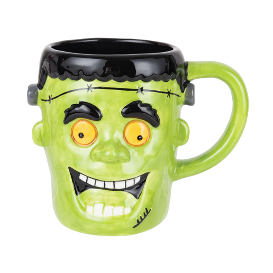 Frankenstein Mug