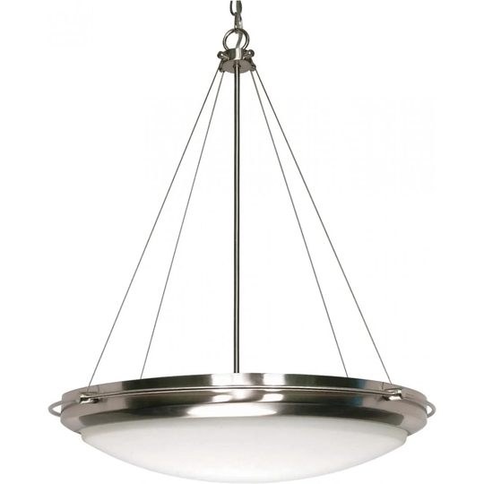 Polaris 3-Light 23 In. Pendant