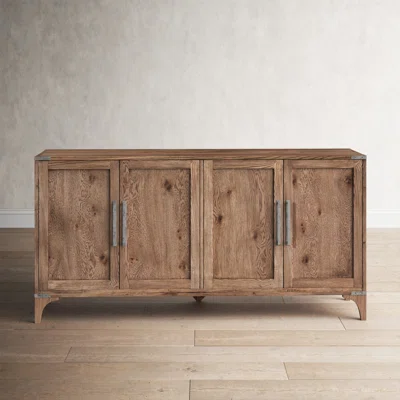 Ayla 72.24" Wide 2 Drawer Sideboard