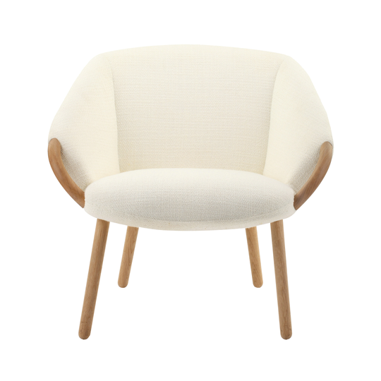 Wood Chair