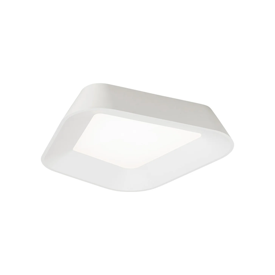 Tech Lighting Rhonan 13" Wide LED Flush Mount Ceiling Fixture
