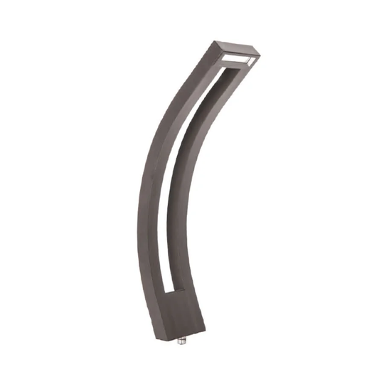 WAC Lighting Slide 24" Tall LED Side Mount Path Light - 12 Volt