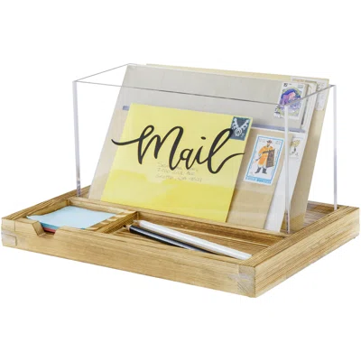 Margarete Desk Organizer