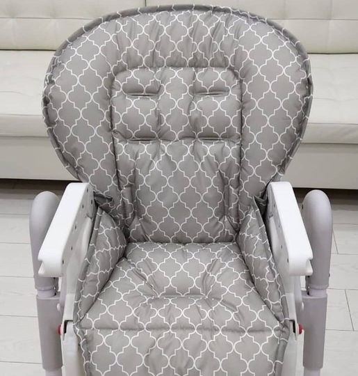 Chicco Polly High Chair Cover, Polly Magic Progress5, 2start Cover