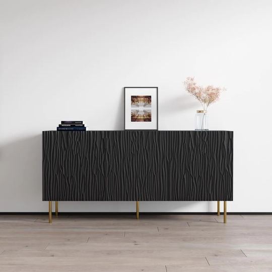 Jungle 3D Sideboard - N/A