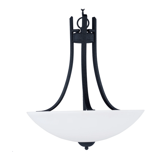 Taylor 3-Light Pendant
