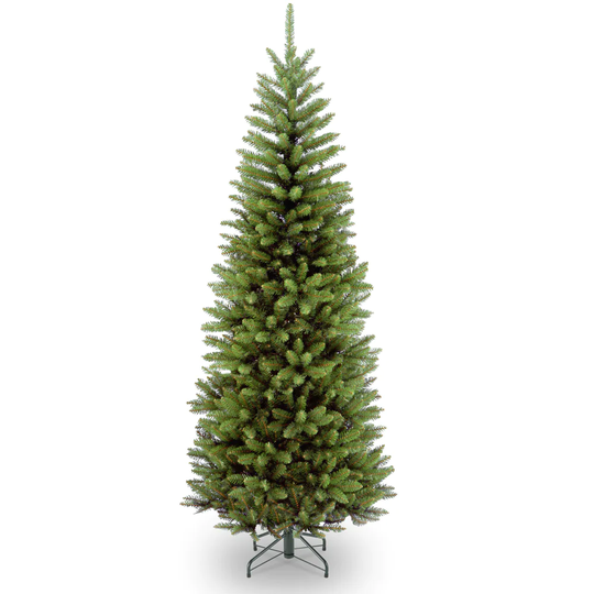 6 ft. Kingswood Fir Pencil Tree