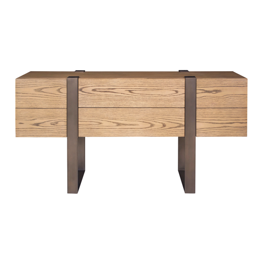 SAFAVIEH Couture Kyoga Buffet Sideboard - 60" W x 18.9" L x 31.5" H