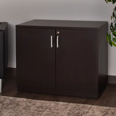 Pivit 1 -Shelf Storage Cabinet
