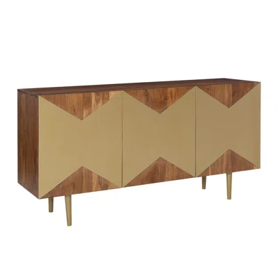 Mihaela 58" Wide Sideboard