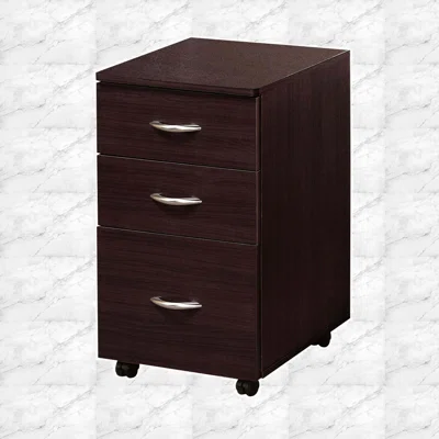 Kashaf 3 - Drawer Storage Cabinet