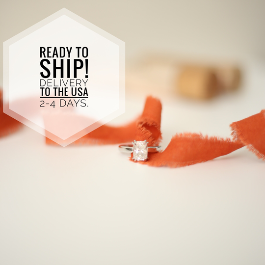 Dispatches From USA /Terracotta Cotton Ribbons For Invitations Or Wedding Bouquet/Ready To Ship | USA Hand Dyed Premium