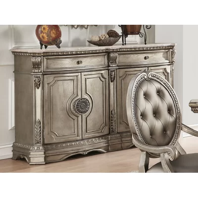 Paisleigh Sideboard