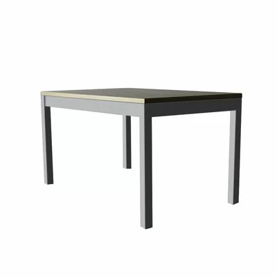 Perfect 28" Trestle Table Base