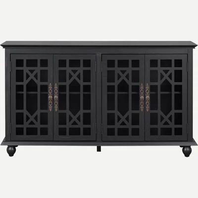 Krisma 60" Wide Sideboard