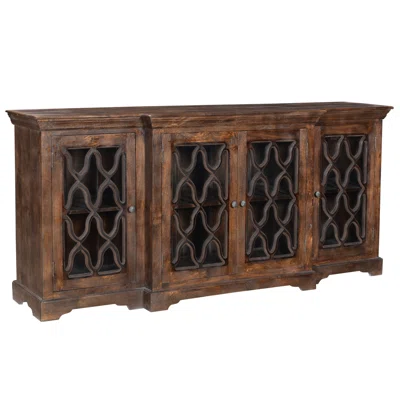 Simmons 85" Sideboard