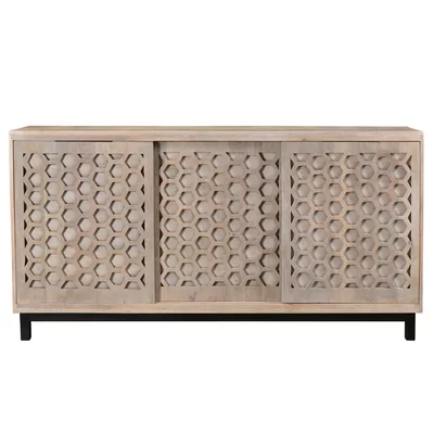 Carlene Sliding Sideboard