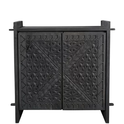 Wisner 2 Door Sideboard