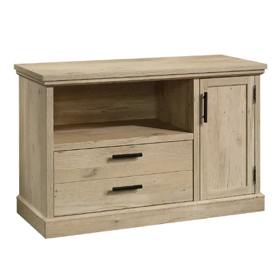 Aspen Post 1 - Drawer Filing Credenza