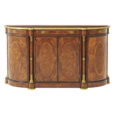 Essential Sideboard
