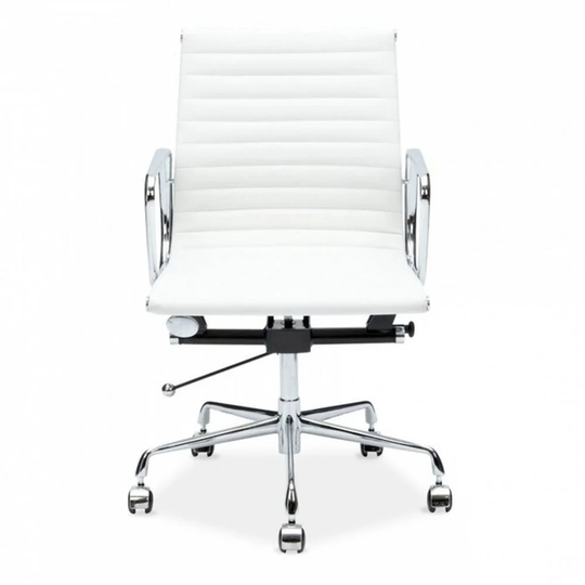 Joshville Ergonomic Office Chair (Set of 4)