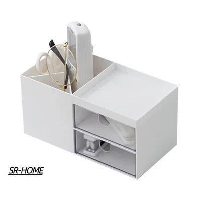 Cosmetic Desk Organizer