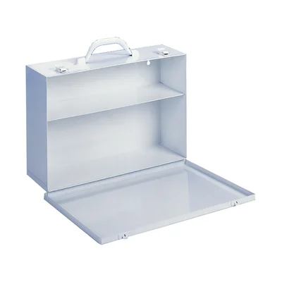 FAB 2 - Shelf Storage Cabinet