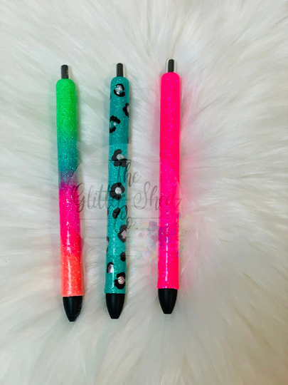 Glitter Pens