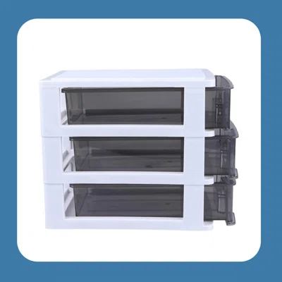 Klairissa Desk Organizer
