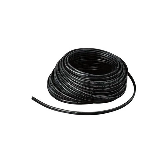 WAC Lighting 9100-12G Nightscaping 100' of 12 Gauge Direct Burial Outdoor Cable - Black