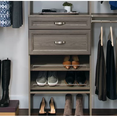 Lilli-Grace 24.75" W Drawer