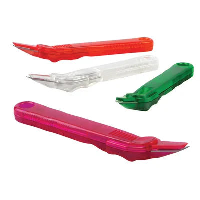 Staple Remover