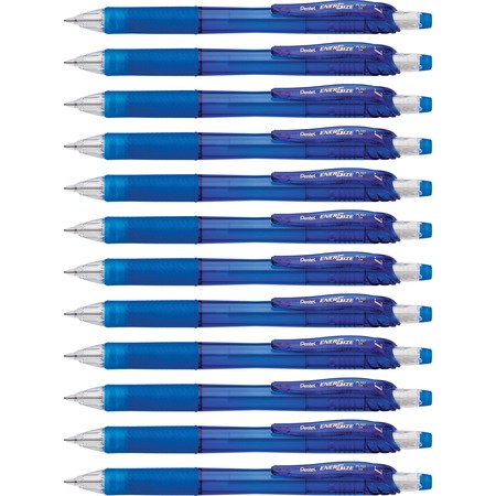 Wholesale Mechanical Pencils: Discounts on Pentel EnerGize-X Mechanical Pencil PENPL107C